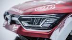 SsangYong Korando DKR 2019 года